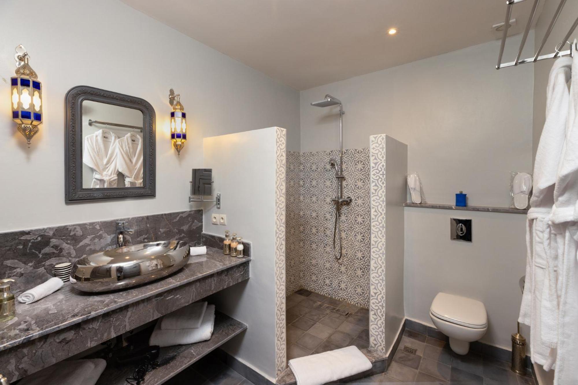 Riad Sybil Boutique Hotel Marrakesh Exterior photo